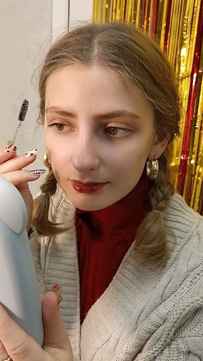 nadezhda__kosterina в LOOKY. . Когда клиент думает,...