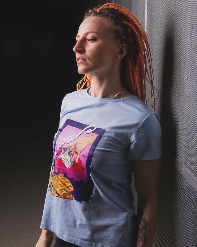 miss_roboto_store в LOOKY. . Кому вафельку?
Они в...