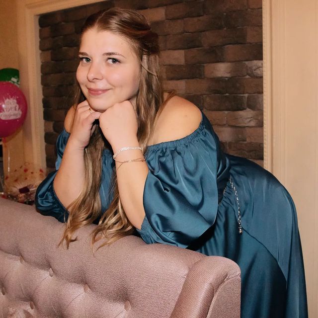 elena_petrovna_174 в LOOKY. #🥰. #🥰