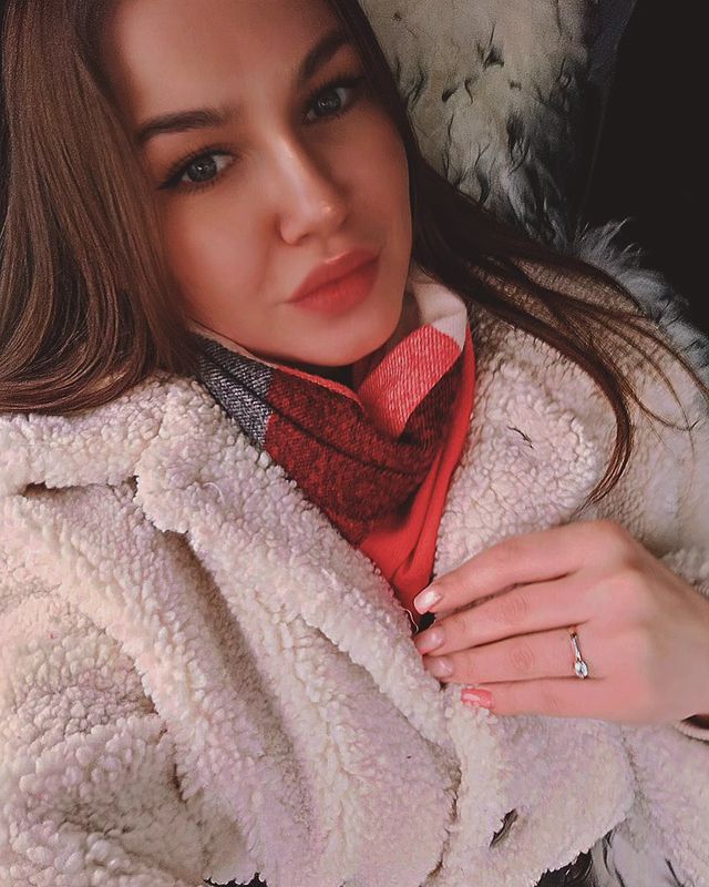 daiana.stepanova в LOOKY. . 80% успеха - это уме...