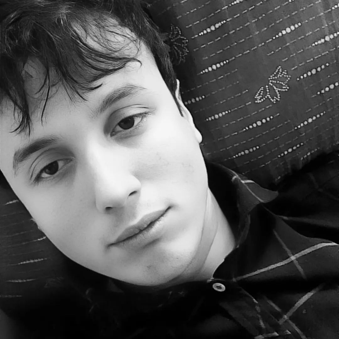 iamshodmondustov