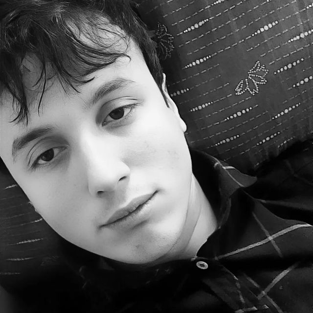 iamshodmondustov в LOOKY. . null