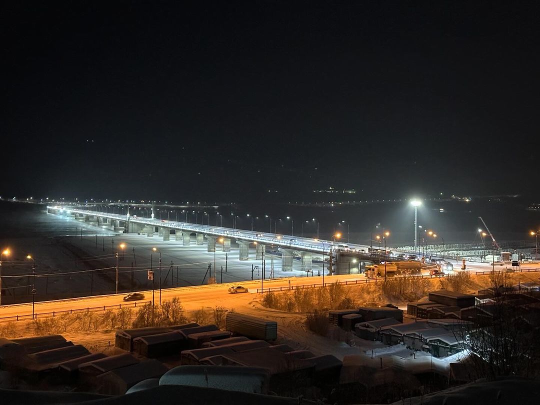 #Мурманск #Murmansk