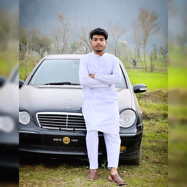 najeeb_khan_10 в LOOKY. . null