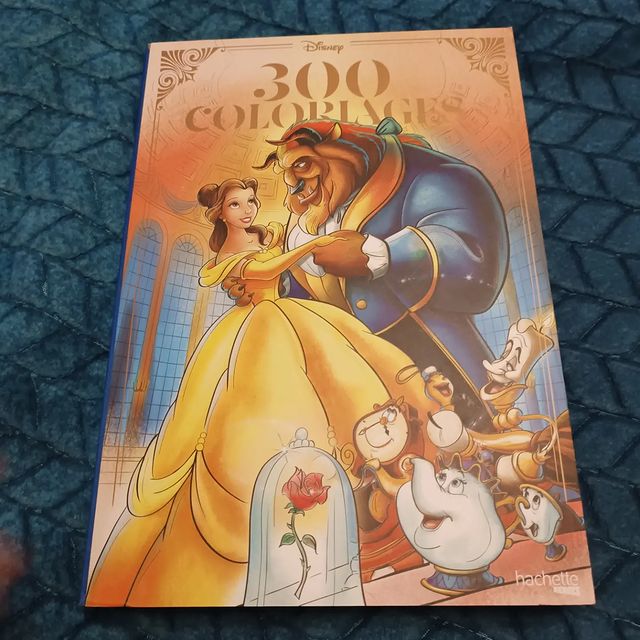ulika_95_ в LOOKY. #раскраски,#disneycoloriages,#раскраскидлявзрослых,#раскраскиантистресс. Давно себе хотела кн...