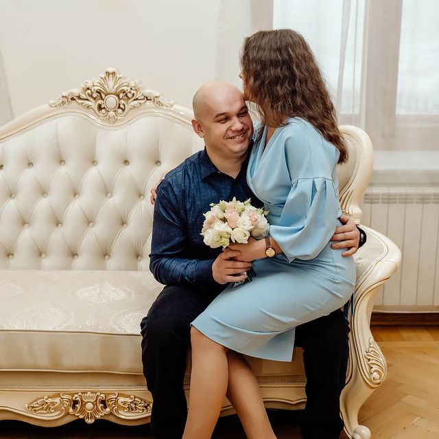 islanova_photo в LOOKY. #фотограф73. Крайняя свадьба 2023...