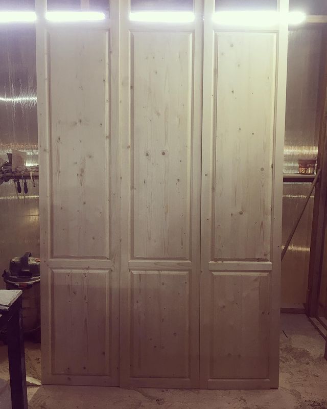 gennadii_bereziavka в LOOKY. . Фасады для прихожей ...