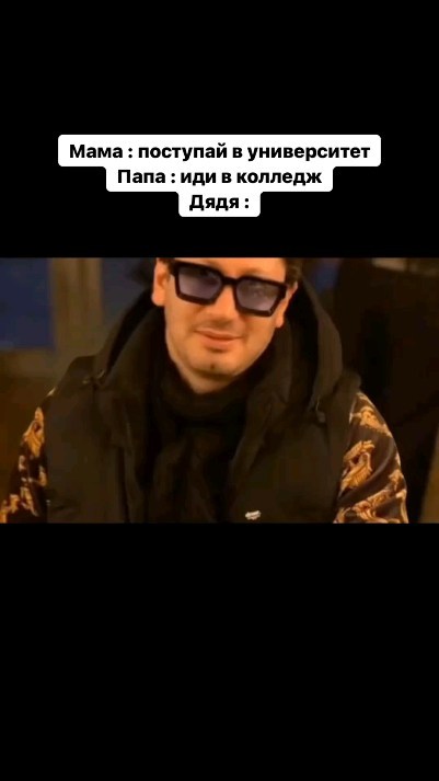 05.melikovv в LOOKY. . Воровать надо