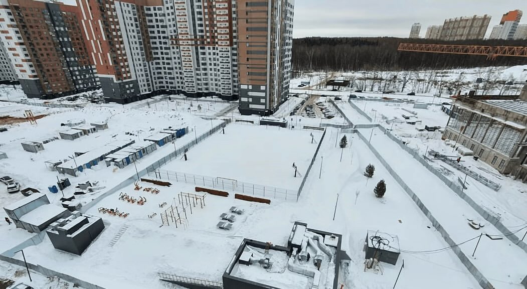 dsk_1.ru in LOOKY. #1йдск,#лучшеедлясемьи,#мыдома. В микрорайоне «Южная...