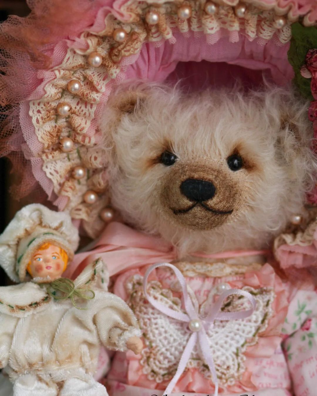 sadovnikova_teddy_dolls в LOOKY — фото 6