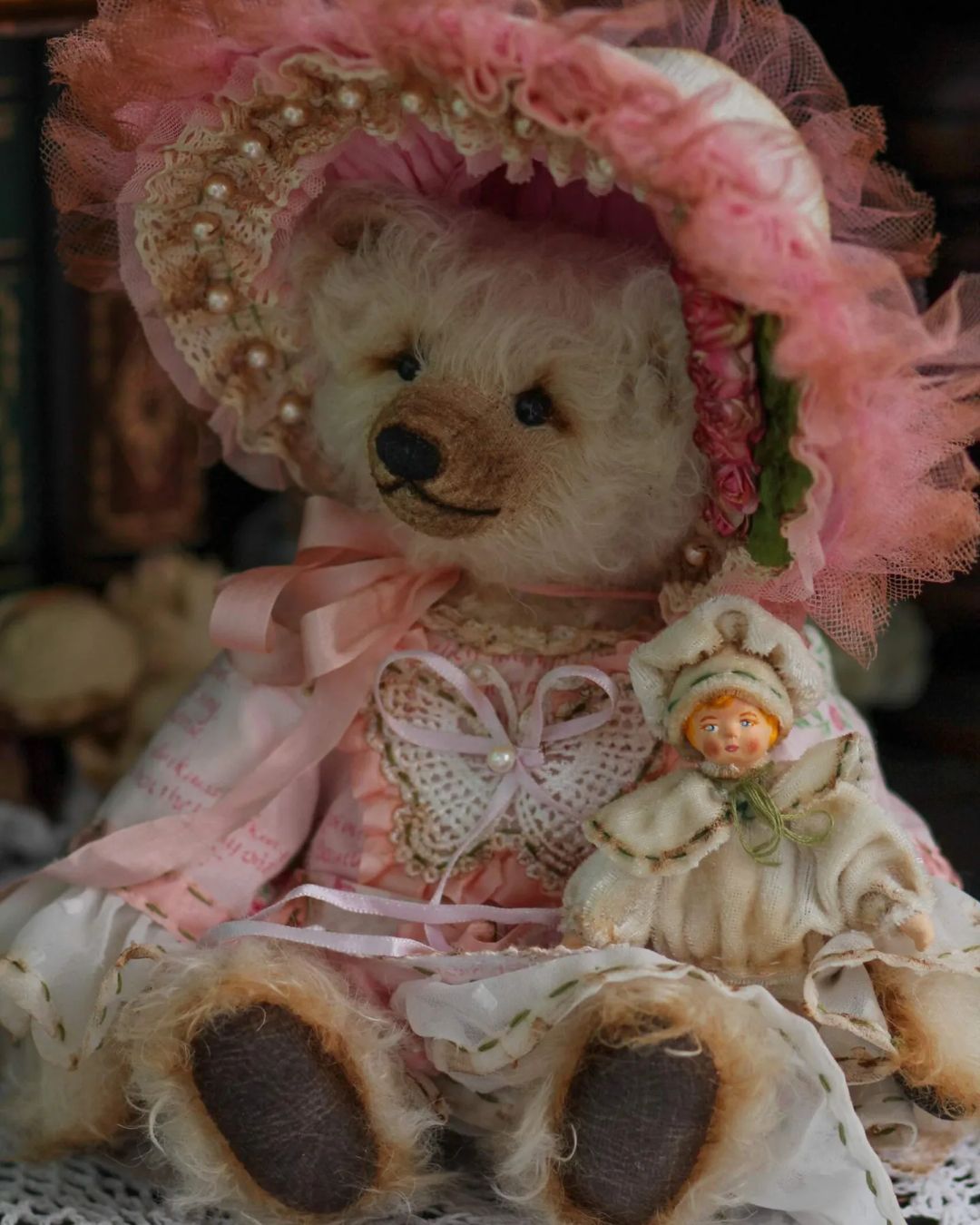 sadovnikova_teddy_dolls в LOOKY — фото 8