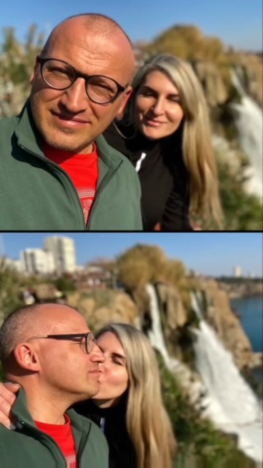 tasha_144 в LOOKY. . Когда очень ждёшь – ...