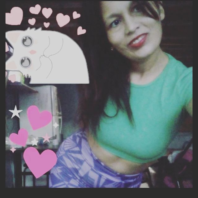 estefania galeano в LOOKY. . null
