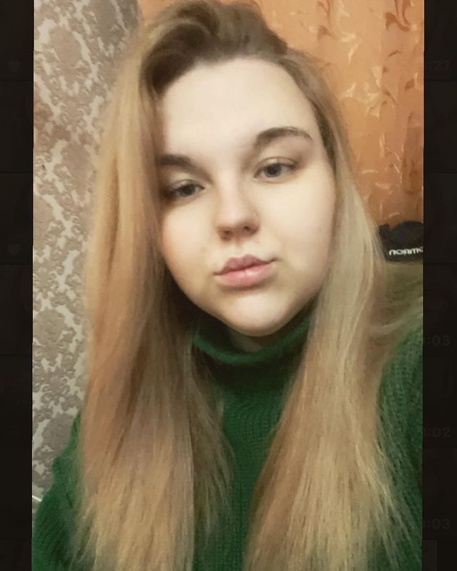svetlanka_vitalevna в LOOKY. . •Я останусь здесь•🤍