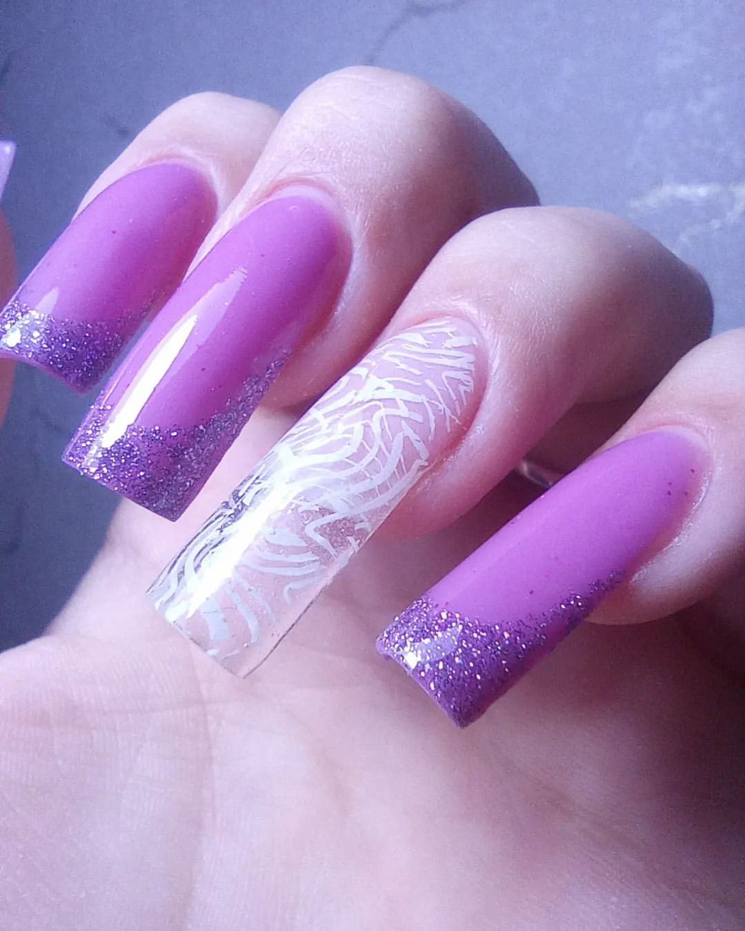 _nails.vik.ka_ в LOOKY — фото 2