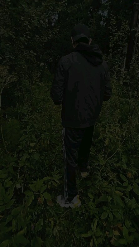 SHODMON в LOOKY. . Асалому алейкум=🎧📿