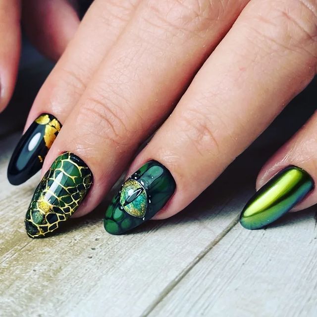 natasha_hause в LOOKY. . Год дракона 2024