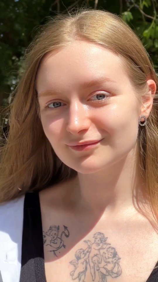 nadezhda__kosterina в LOOKY. . Надоело, что краска ...