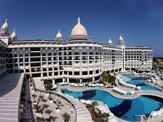 lebedeva_travel_agent в LOOKY. . 🇹🇷Турция в марте 2...