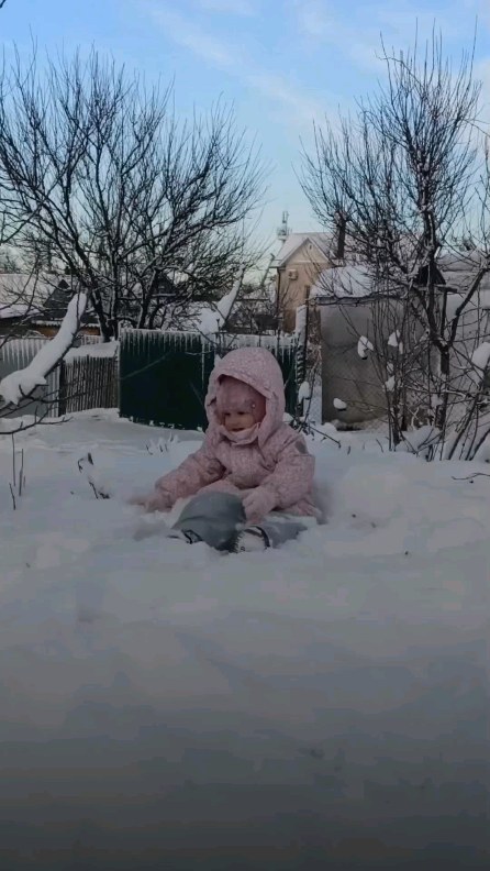 limfedema_savva в LOOKY. . На улице волшебно кр...