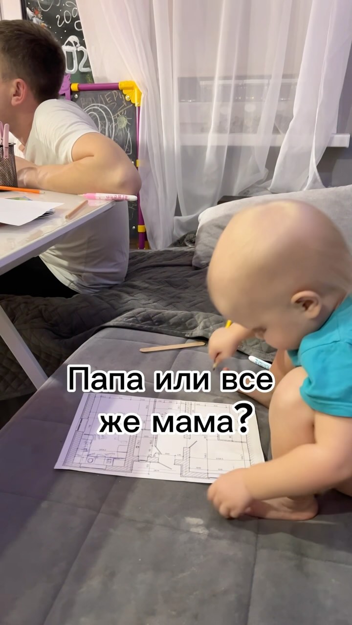 _zina_lera_ в LOOKY. . А как у вас детки на...