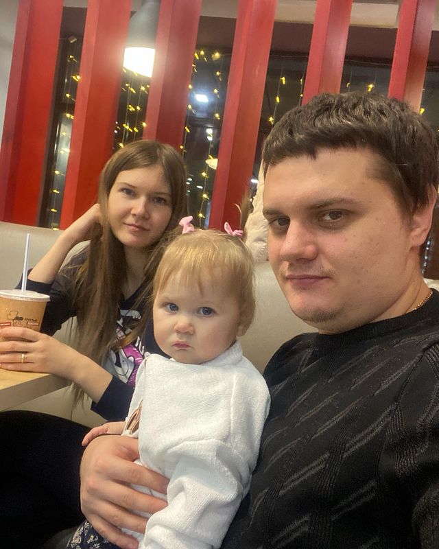ametist97 в LOOKY. . Семейные посиделки❤️...