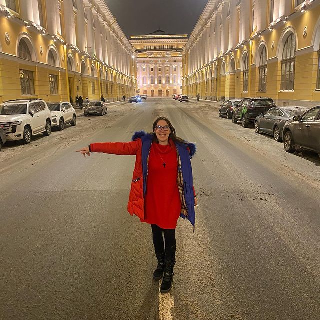 eviaphoto в LOOKY. #квизплизспб. Играть в квиз туда #...
