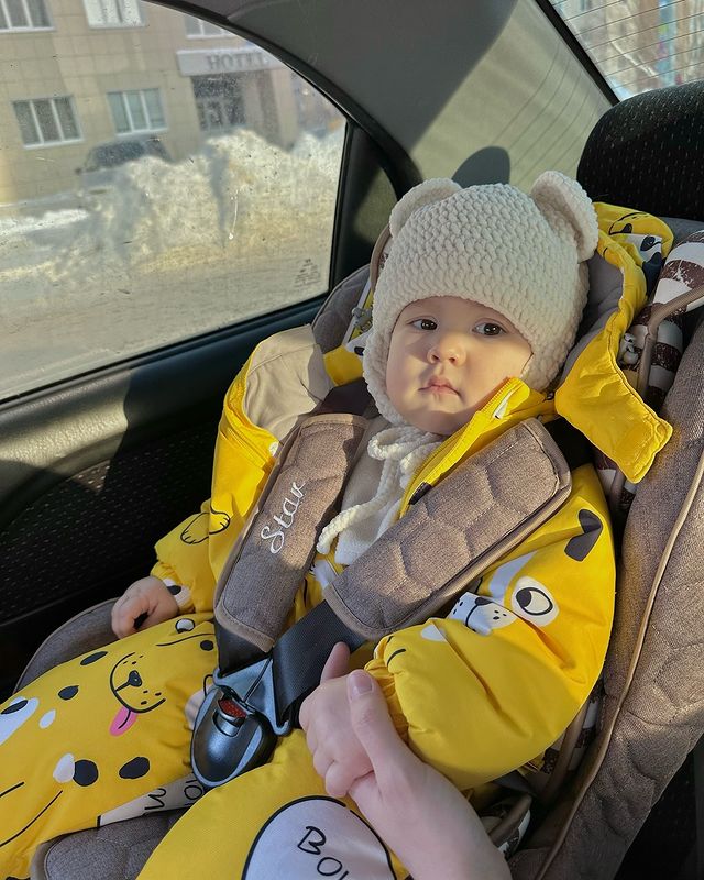 maratovnali в LOOKY. . 🐣