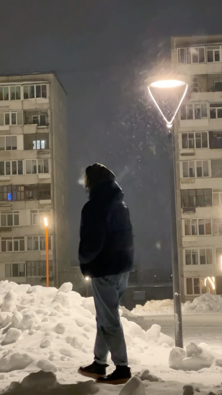 artyomsquare в LOOKY. . сладких снов