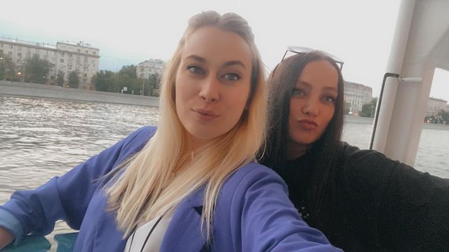 katrin_9405 в LOOKY. . Моя ты лучшая подруг...