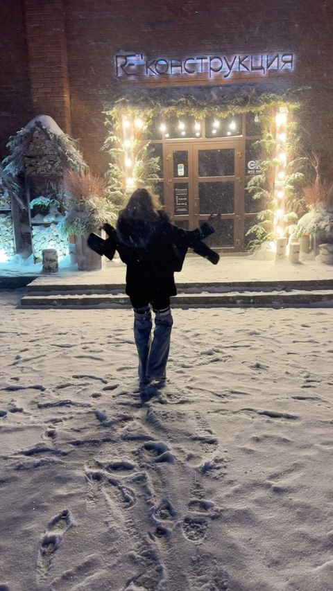 _larisa_gogol в LOOKY. . Счастливый 2024, сча...