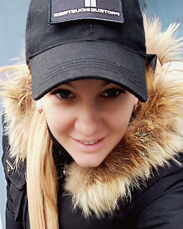 anastasia.zigalova в LOOKY. . null