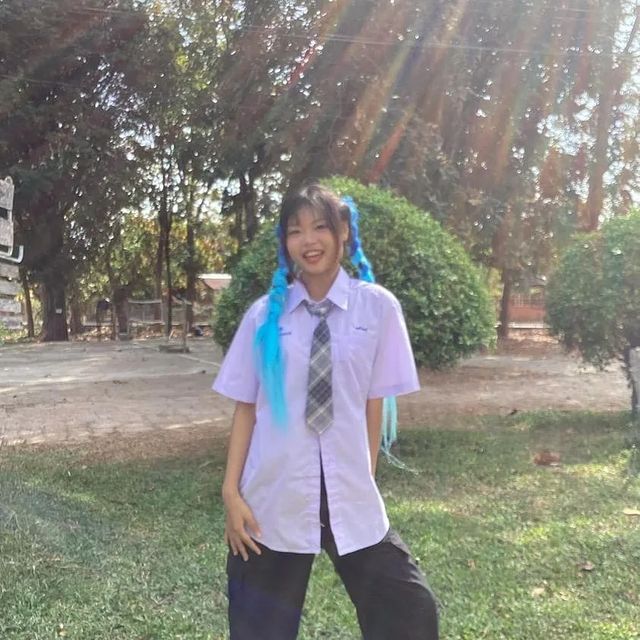 mynameiscakenat в LOOKY. . สวัสดีวันเด็ก อยากจะ...