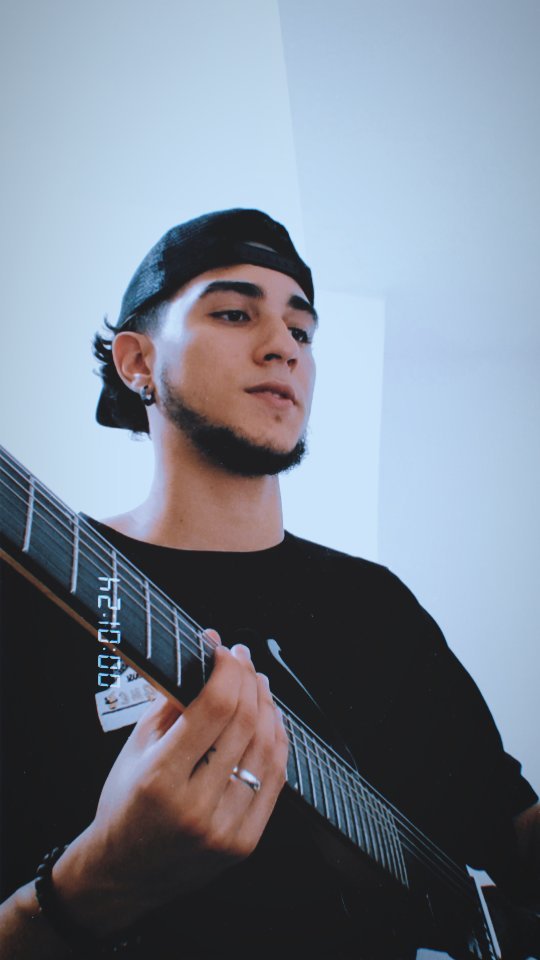 𓂀 𝔼𝕕𝕦𝕒𝕣𝕕𝕠 ℙ𝕖𝕣𝕖𝕫 𓂀 в LOOKY. #rock,#music,#metal,#guitar,#djent,#schoolofrock,#fyp,#metalcore,#hardcore,#instrumental,#musician. parabelle - the cloc...