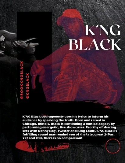 michael_of_york в LOOKY. #kngblack,#chicago. Artist: @bookkngblac...