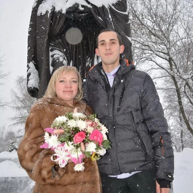 ksesha1804 в LOOKY. #9лет. Фаянсевая свадьба #9...