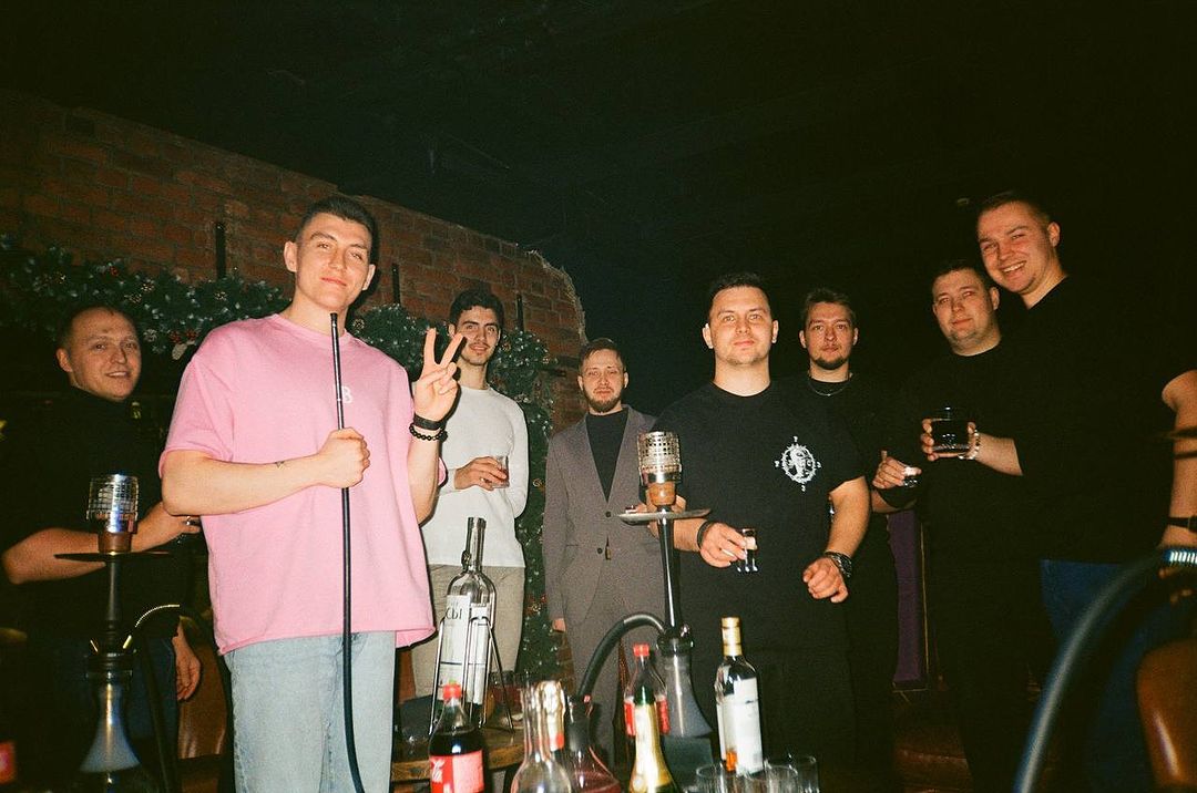 becik.born в LOOKY — ❄️😎