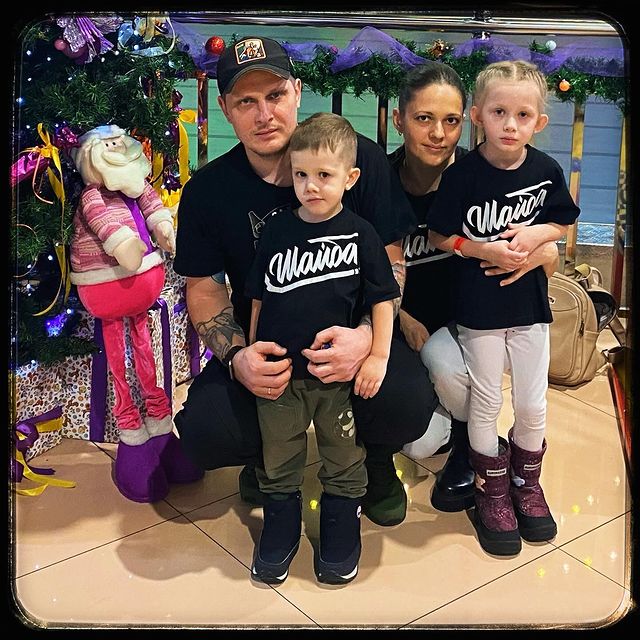 leostep_nsk в LOOKY. . The fun is over (нав...