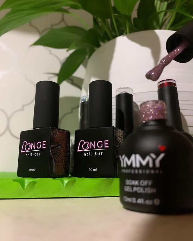 iriha.nails в LOOKY. . Немного новиночек до...