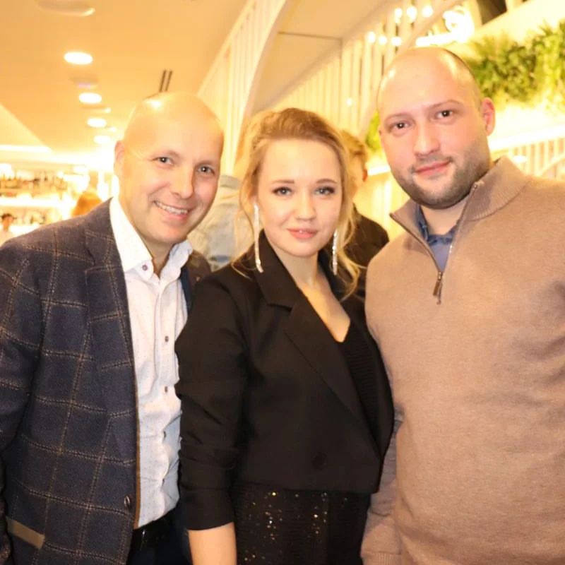 leonid_mihailovich1 в LOOKY — публикация