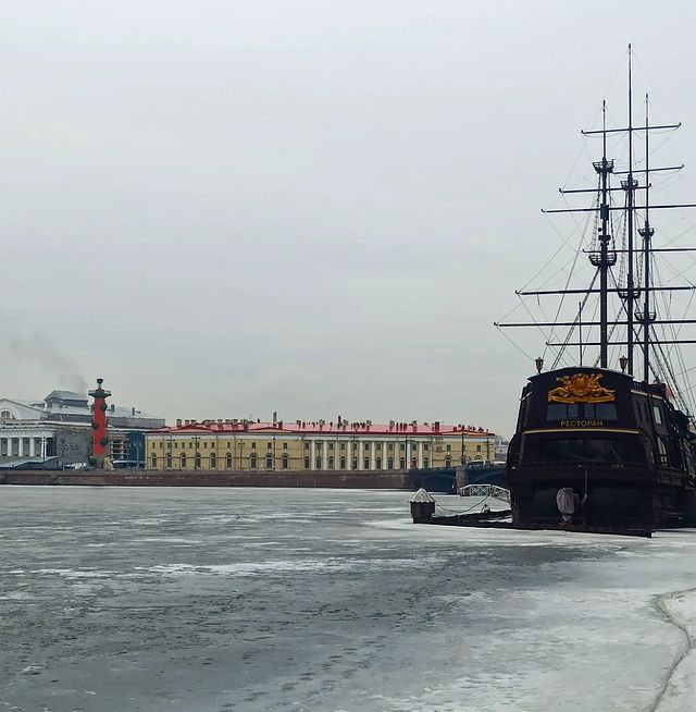 spb_vector в LOOKY. . Что принесет нам год...
