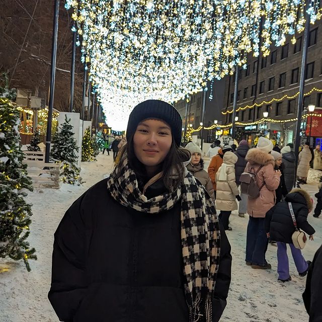 olison.zh в LOOKY. #олесяжукова04,#новосибирск,#каникулы,#доченька. 🤍
#олесяжукова04 
#...