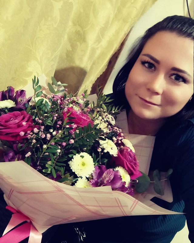 tanya13aytuganova в LOOKY. . Happy Birthday to me...