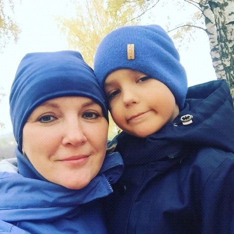 людок72 в LOOKY. . Мамин протокол 🤣💋�...