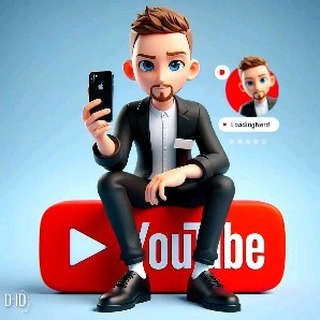loading_nerd в LOOKY. . null