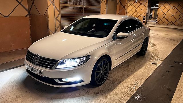 qu1t в LOOKY. #vw#passatcc#cc. Volkswagen Passat CC...