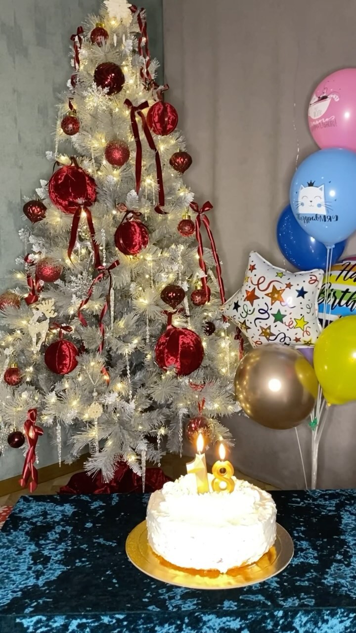olga_kardapoltseva в LOOKY. . Свои 18 лет, как вче...