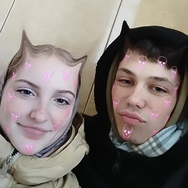 nikita_minirskiy63 в LOOKY. . null