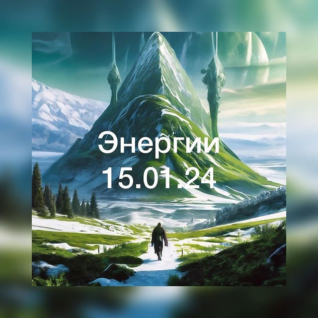 meta.x5 в LOOKY. #гороскоп,#астролог,#гороскопнакаждыйдень. Энергии 15.01.24
Ден...