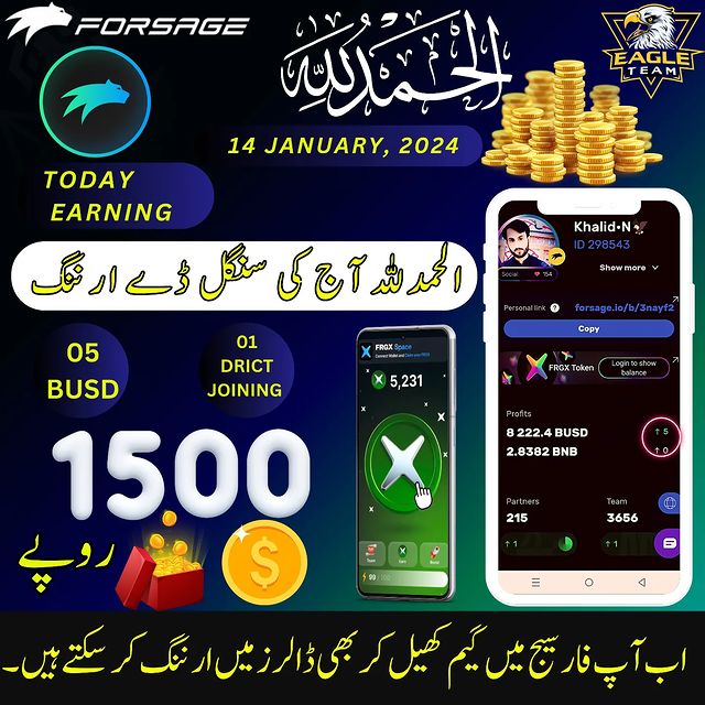 earnmoneyforsage в LOOKY. #work,#makemoneyonlinefree. *الحمدللہ آج کی ارنن...